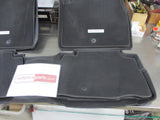 Hyundai Palisade LX2 PE Genuine All In One Deep Dish Rubber With Carpet Inserts New Part