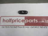 Holden Captiva Genuine Drivers Seat Adjuster Handle Back And Forward New Part