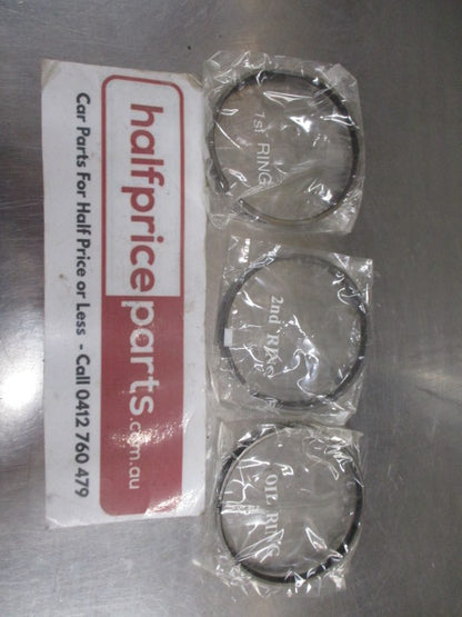 Ford Ranger Genuine Piston Ring Set New Part