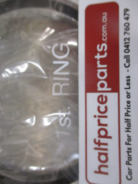 Ford Ranger Genuine Piston Ring Set New Part