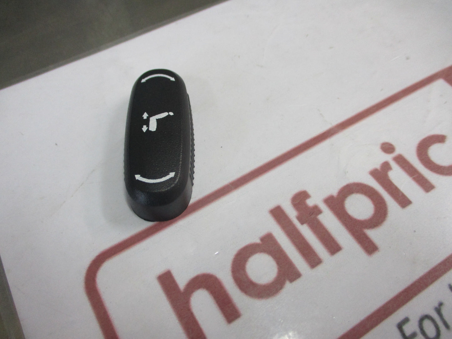 Holden Captiva Genuine Drivers Seat Adjuster Handle Back And Forward New Part