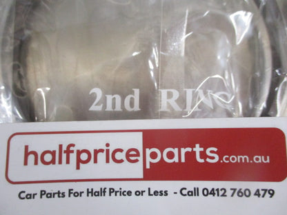 Ford Ranger Genuine Piston Ring Set New Part