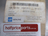 Holden Equinox Genuine Left Hand Front Park Assist Bracket New Part