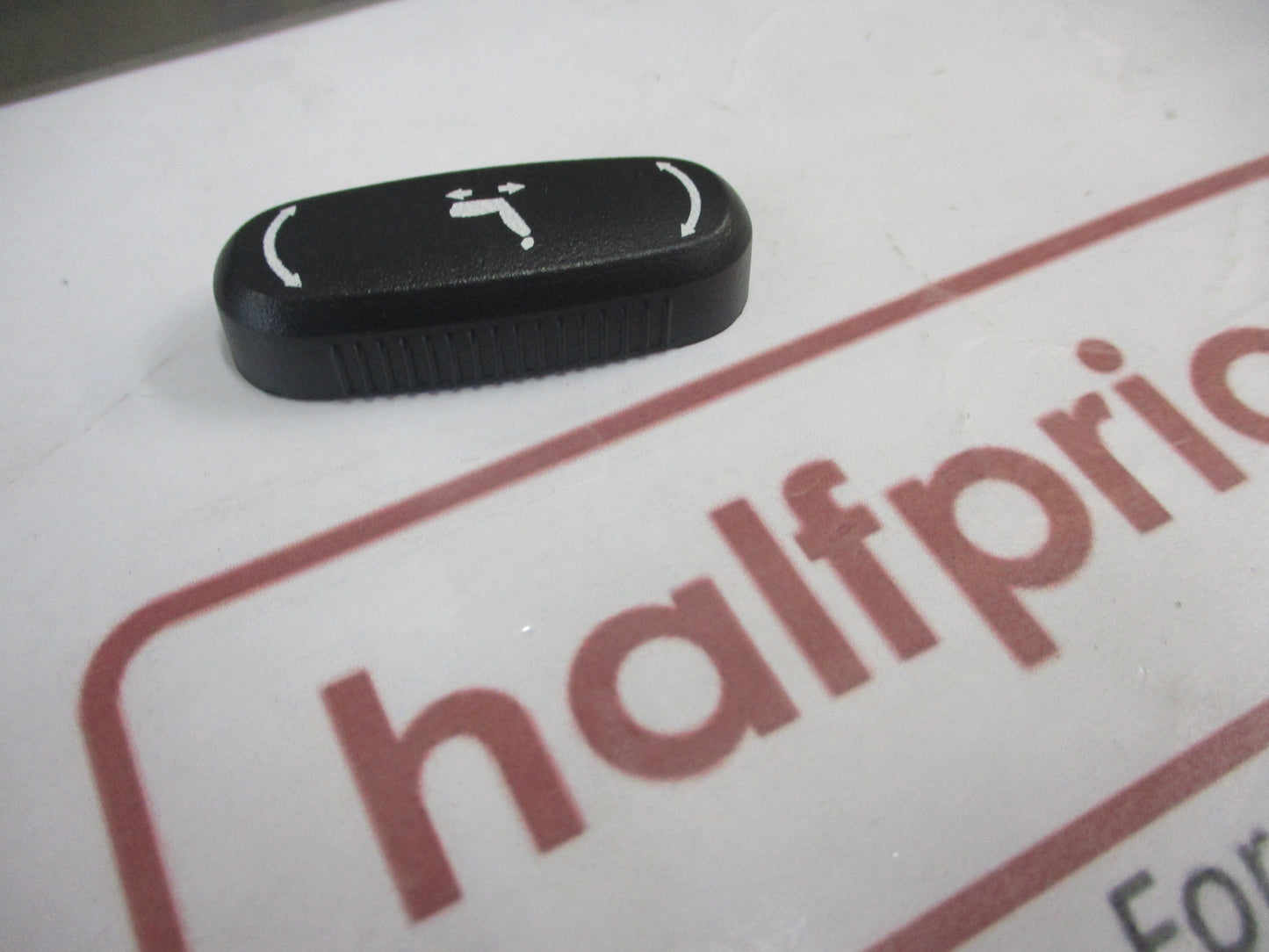 Holden Captiva Genuine Drivers Seat Adjuster Handle Back And Forward New Part