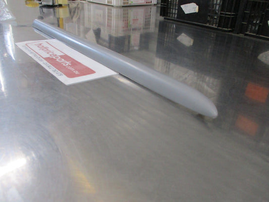 Kia Rondo Genuine Right Hand Rear Door Moulding (Unpainted) New Part