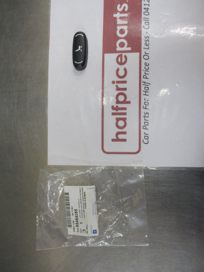 Holden Captiva Genuine Drivers Seat Adjuster Handle Back And Forward New Part