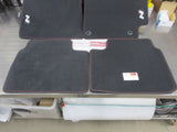 Hyundai I30N Sedan Genuine Set 4 Carpet Mat Set New Part.