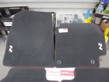 Hyundai I30N Sedan Genuine Set 4 Carpet Mat Set New Part.