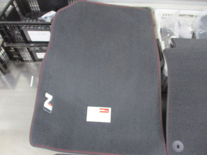 Hyundai I30N Sedan Genuine Set 4 Carpet Mat Set New Part.