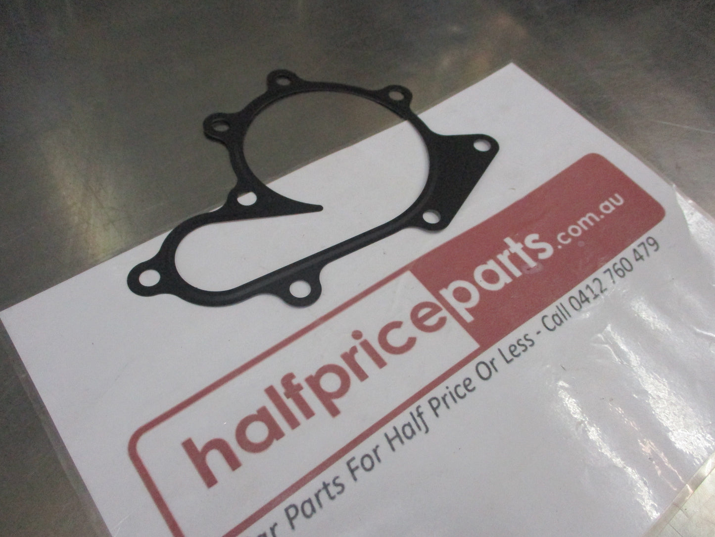 Nissan Navara D22 Genuine Water Pump Gasket New Part