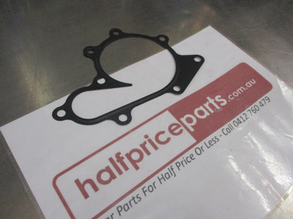 Nissan Navara D22 Genuine Water Pump Gasket New Part
