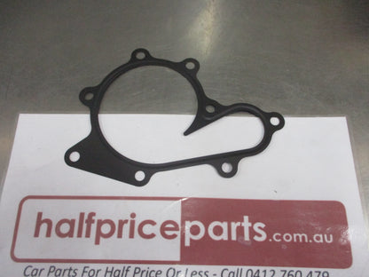 Nissan Navara D22 Genuine Water Pump Gasket New Part