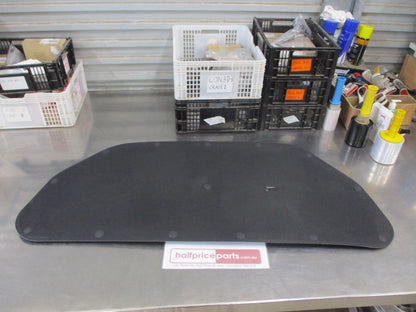Kia Sportage Genuine Bonnet Pad Insulator Liner New Part