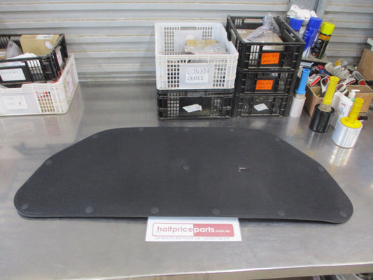 Kia Sportage Genuine Bonnet Pad Insulator Liner New Part