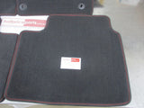 Hyundai I30N Sedan Genuine Set 4 Carpet Mat Set New Part.