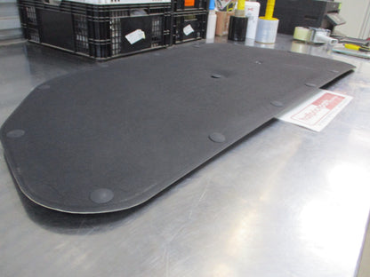 Kia Sportage Genuine Bonnet Pad Insulator Liner New Part