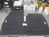 Hyundai I30N Sedan Genuine Set 4 Carpet Mat Set New Part.