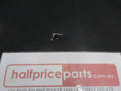 Kia Sportage Genuine Bonnet Pad Insulator Liner New Part