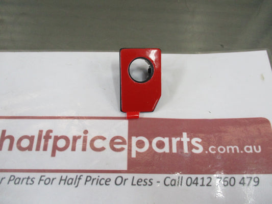 VW Amarok Genuine Left Hand Rear Parking Sensor Bracket New Part