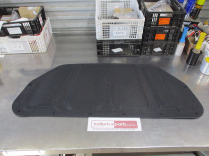 Kia Sportage Genuine Bonnet Pad Insulator Liner New Part