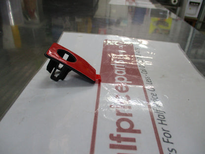 VW Amarok Genuine Left Hand Rear Parking Sensor Bracket New Part