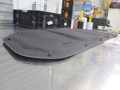 Kia Sportage Genuine Bonnet Pad Insulator Liner New Part