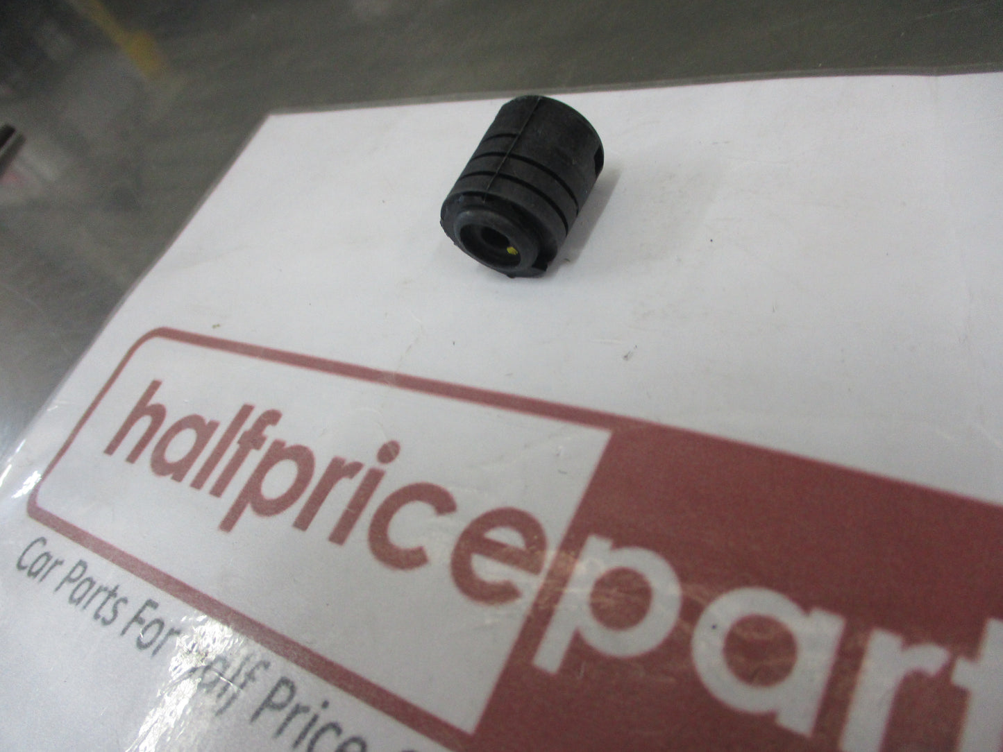 Nissan Skyline R34 GT/GT-T/GTR Genuine Rubber Bonnet Stop Adjuster New Part