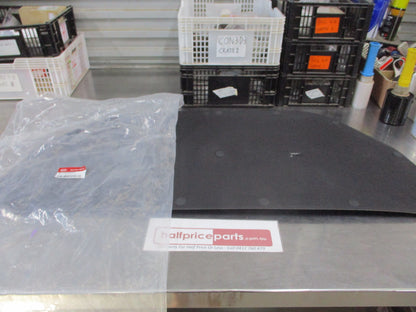 Kia Sportage Genuine Bonnet Pad Insulator Liner New Part