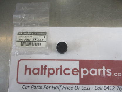 Nissan Skyline R34 GT/GT-T/GTR Genuine Rubber Bonnet Stop Adjuster New Part