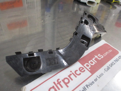 Ford PK Ranger Genuine Right Hand Front Bumper Retainer New Part