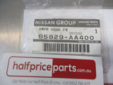 Nissan Skyline R34 GT/GT-T/GTR Genuine Rubber Bonnet Stop Adjuster New Part