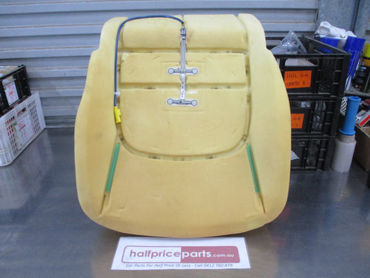 Kia Rio Genuine Front Passenger Seat Cushion (Heated) New Part