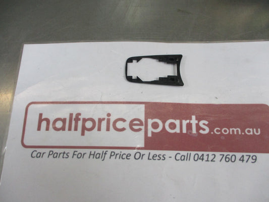 Nissan Qashqai Genuine Rear Door Outer Handle Gasket New Part
