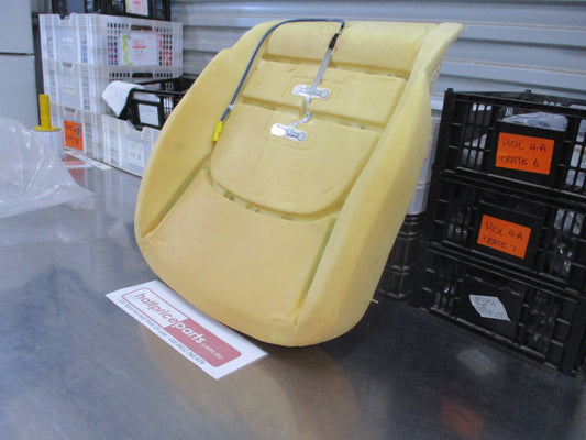 Kia Rio Genuine Front Passenger Seat Cushion (Heated) New Part