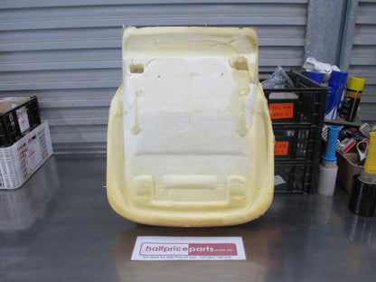 Kia Rio Genuine Front Passenger Seat Cushion (Heated) New Part