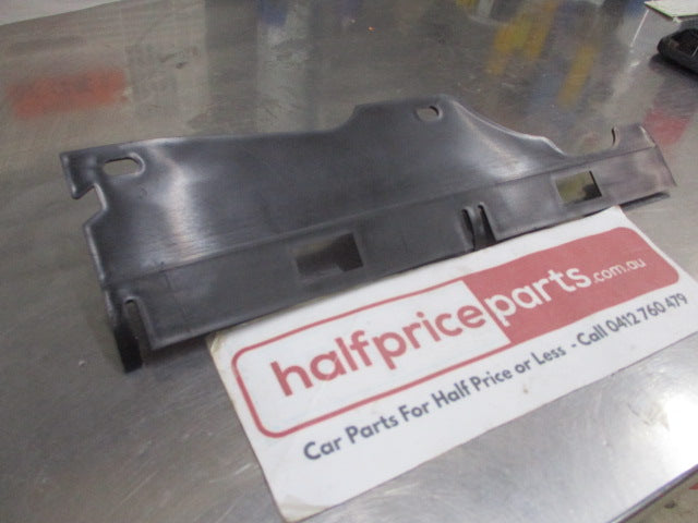 Ford BF Falcon Genuine Right Hand Radiator Air Deflector New Part
