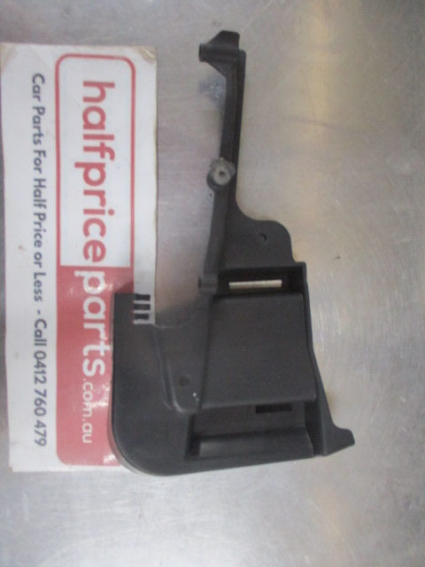 Ford PX Ranger/UA Everest Genuine Front Door Lock Control Shield New Part