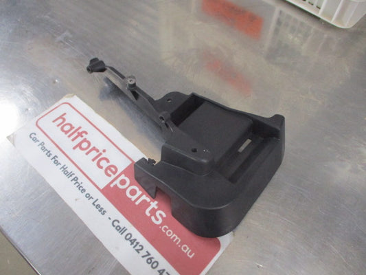 Ford PX Ranger/UA Everest Genuine Front Door Lock Control Shield New Part