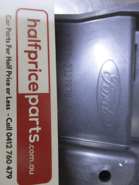 Ford PX Ranger/UA Everest Genuine Front Door Lock Control Shield New Part