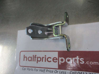 Kia Soul Genuine Front Left Hand Upper Door Hinge New Part