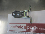 Kia Soul Genuine Front Left Hand Upper Door Hinge New Part