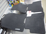 Hyundai TL Tucson Genuine Tucson Floor Mats New Part