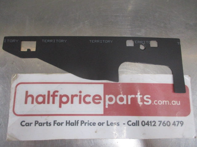 Ford Territory Genuine Right Hand Front Radiator Deflector New Part