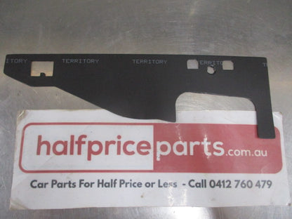 Ford Territory Genuine Right Hand Front Radiator Deflector New Part