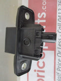 Mazda CX-5/CX-90/MX-30EV/CX-9 Genuine Tail Gate Release Switch New Part