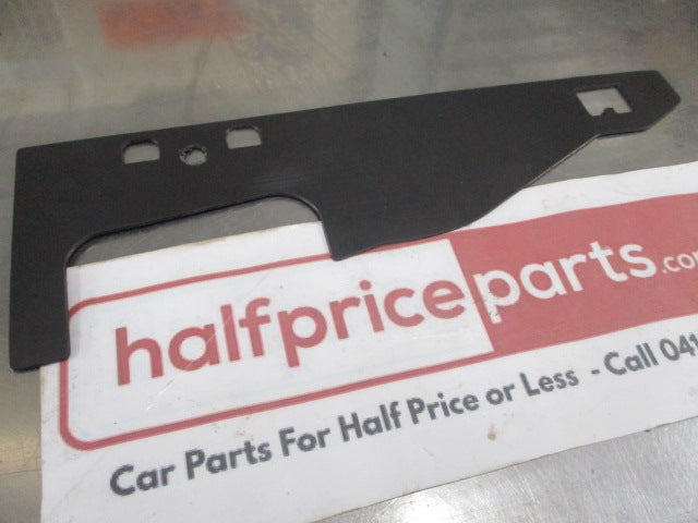 Ford Territory Genuine Right Hand Front Radiator Deflector New Part