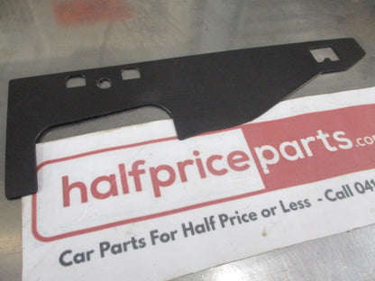 Ford Territory Genuine Right Hand Front Radiator Deflector New Part