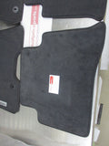 Hyundai TL Tucson Genuine Tucson Floor Mats New Part