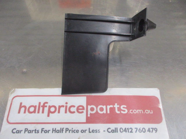 Ford XR8/XR6 AU Falcon Ute Genuine Left Hand Front Bumper Air Deflector New Part