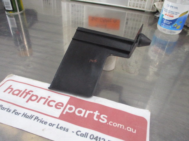 Ford XR8/XR6 AU Falcon Ute Genuine Left Hand Front Bumper Air Deflector New Part